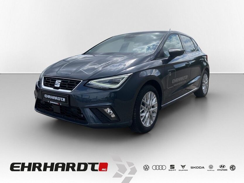 Seat Ibiza 10.000 km 19.790 € Halle 06116