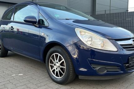Opel Corsa 121.000 km 2.490 &euro; Tostedt 21255