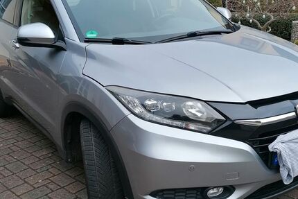 Honda HR-V 115.000 km 14.800 &euro; Oelsnitz 09376