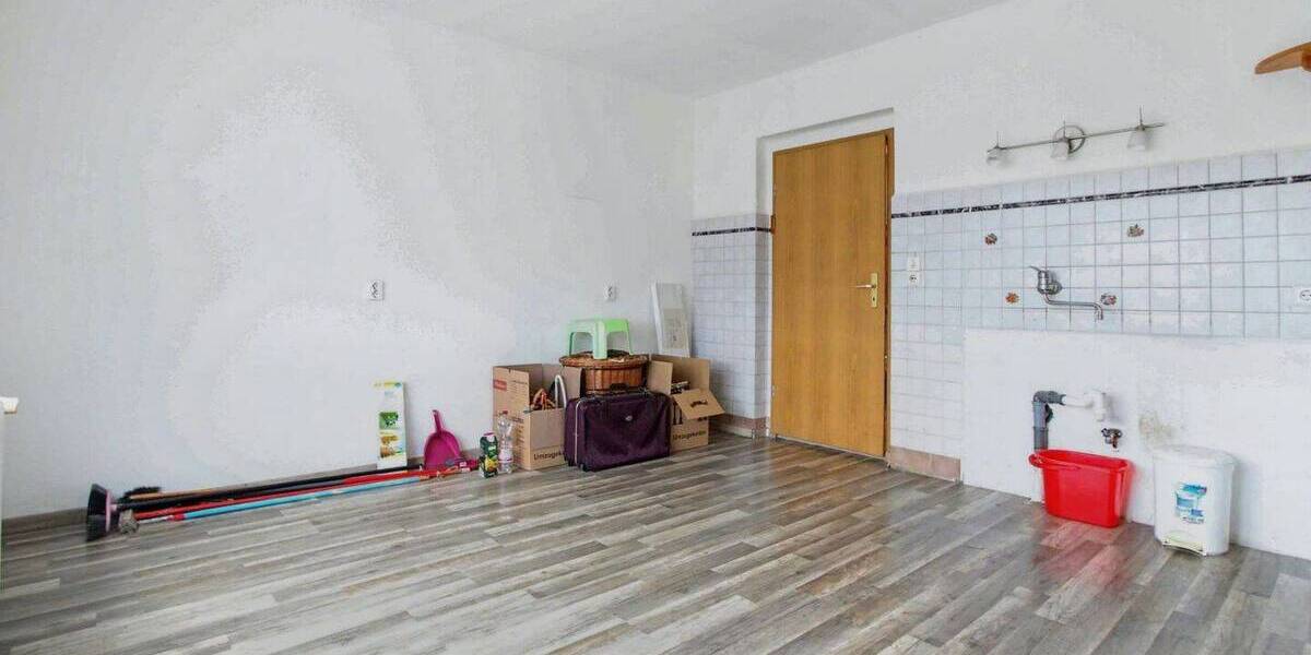 Einfamilienhaus Chemnitz Grüna - 5 Zimmer, 140 m&sup2;, 200.000&euro; | Angebot:26699080