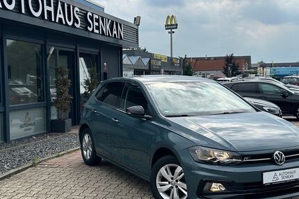 VW Polo 105.000 km 10.990 &euro; Peine 31226