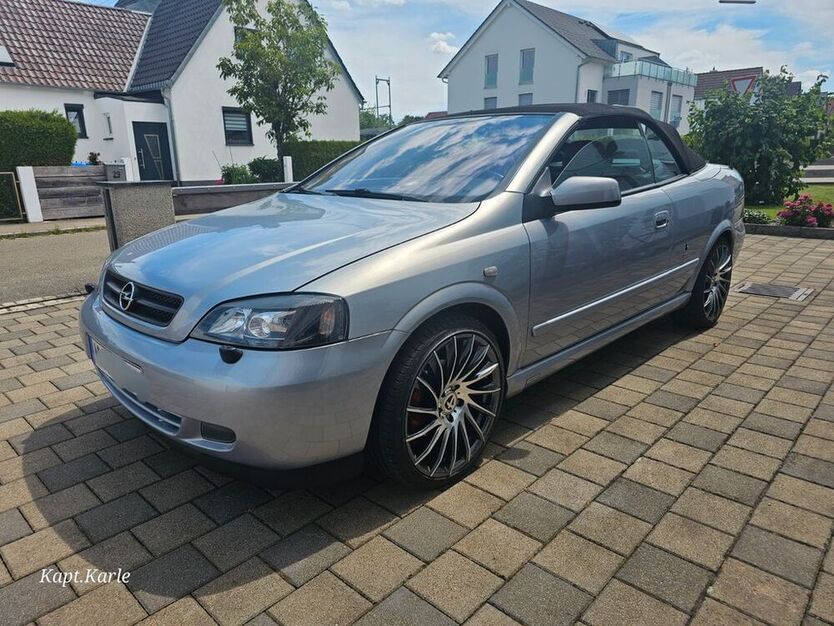 Astra