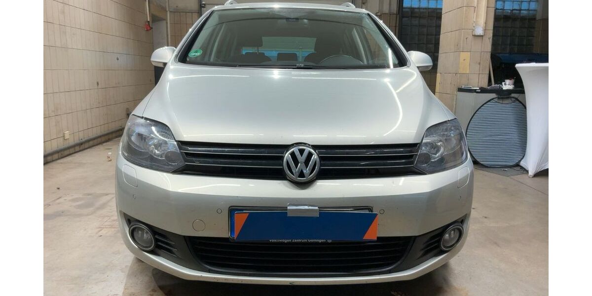 VW Golf 75.430 km 9.499 &euro; Bargteheide 22941