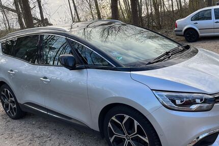 Renault Grand Scenic 67.160 km 16.000 &euro; Lübeck 23569