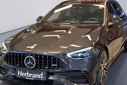 Mercedes-Benz C 43 AMG 1.650 km 87.490 &euro; Krefeld 47800