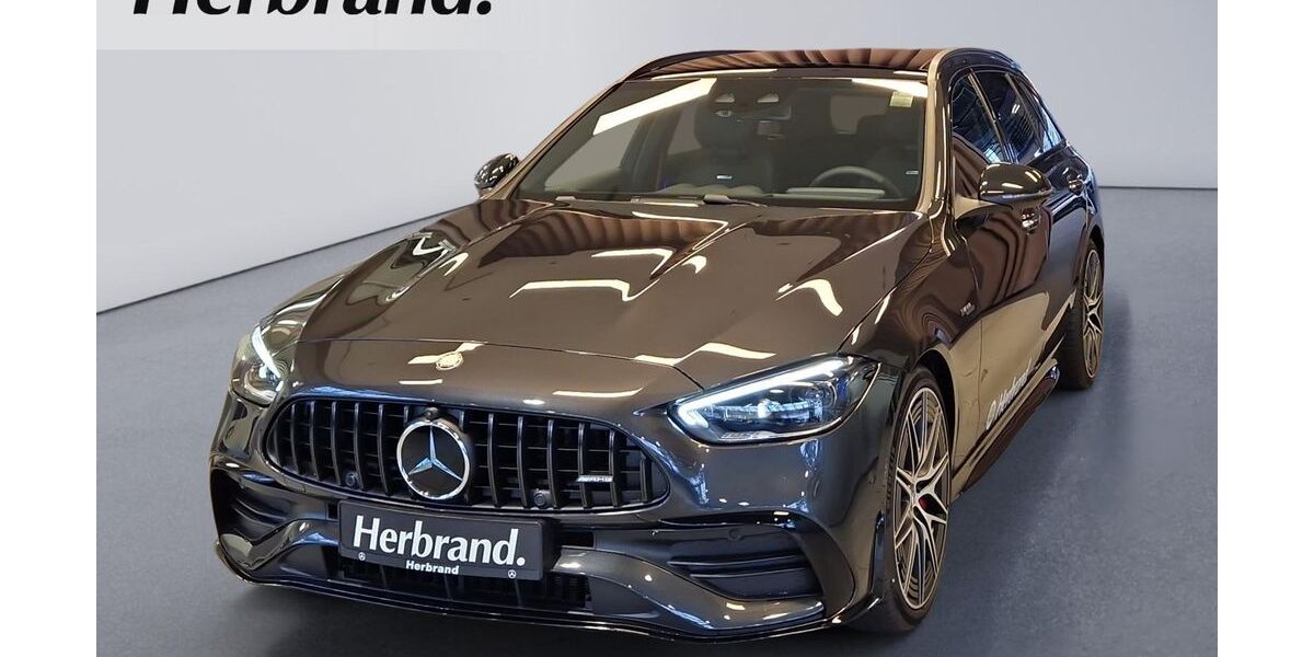 Mercedes-Benz C 43 AMG 2.149 km 87.490 &euro; Krefeld 47800