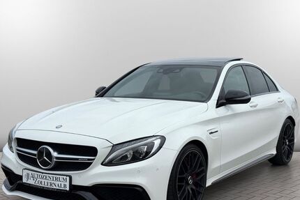 Mercedes-Benz C 63 AMG 138.000 km 39.990 &euro; Schömberg 72355