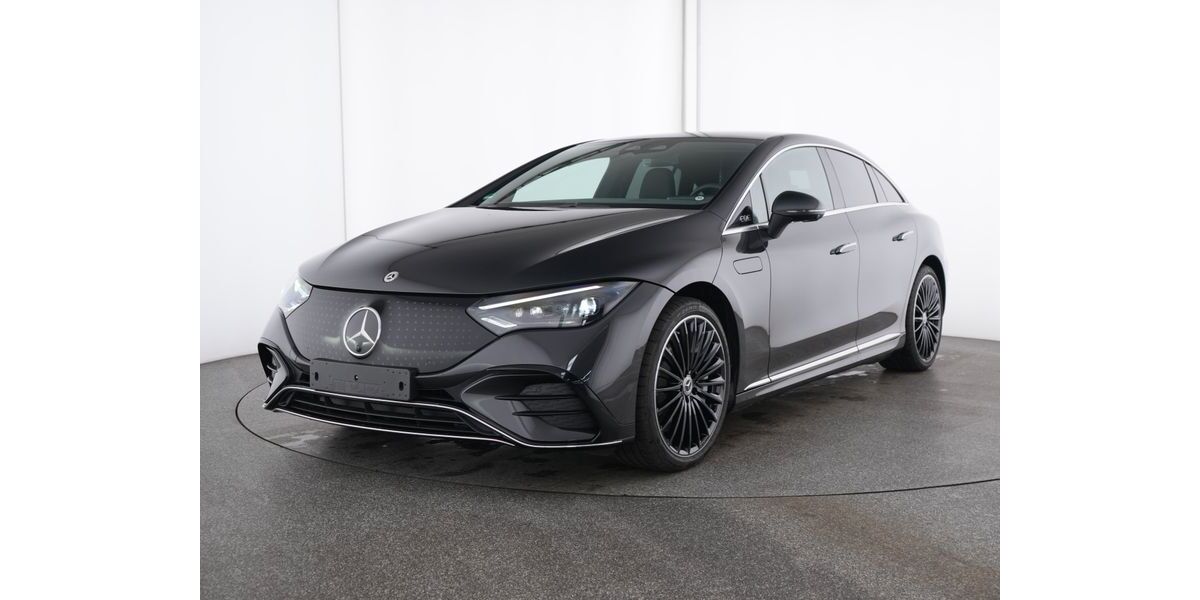 Mercedes-Benz EQE 7.056 km 57.280 &euro; Hamburg 21079