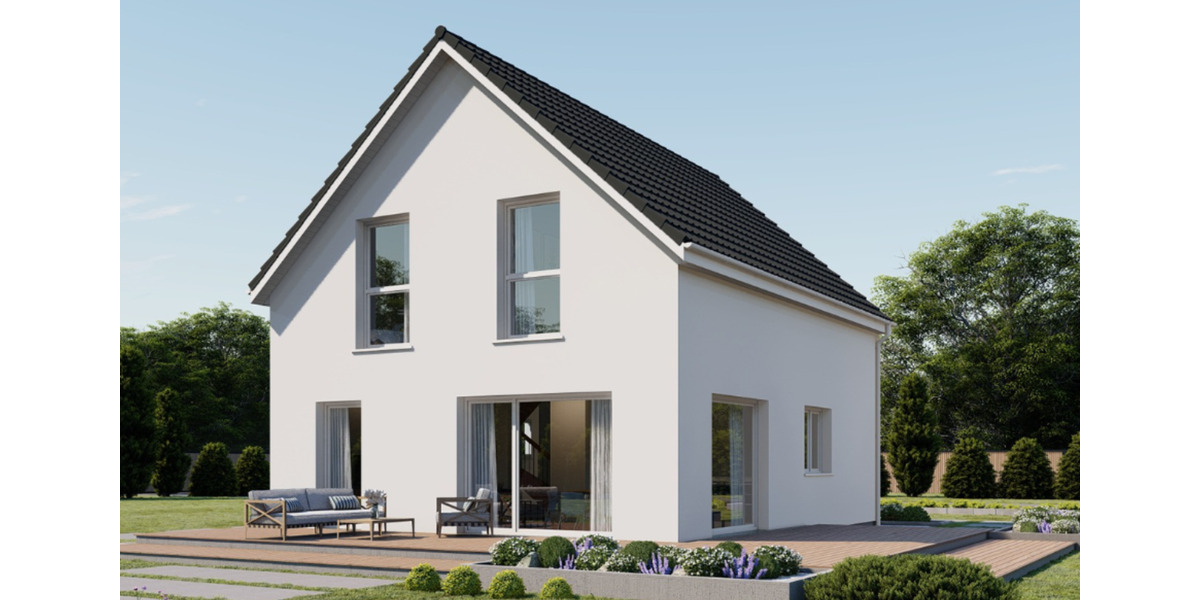 Einfamilienhaus Neureichenau - 432.000&euro; | Angebot:25636822