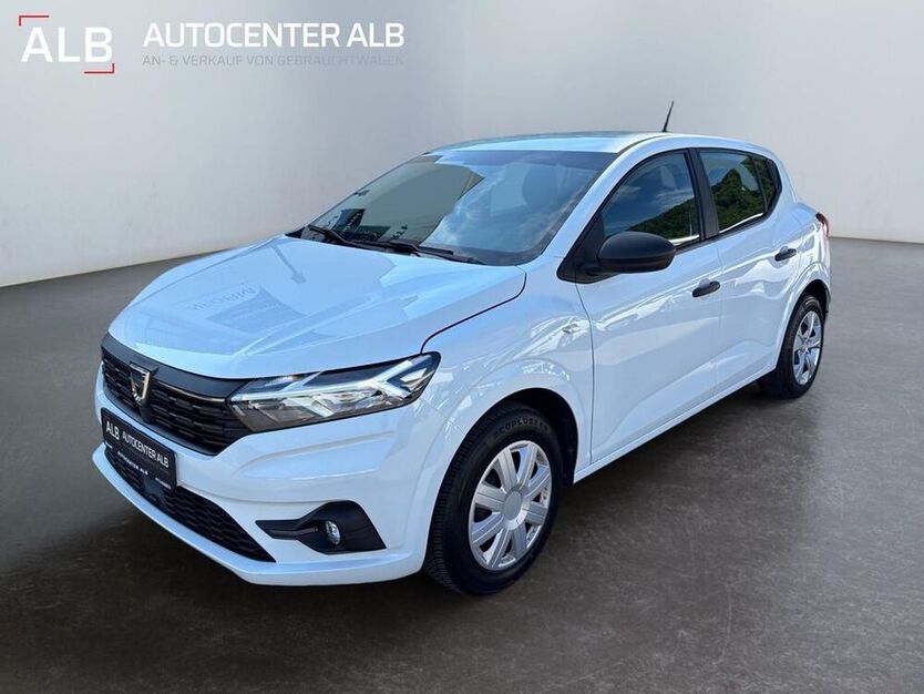 Sandero