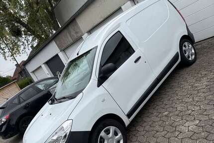 Dacia Dokker 65.000 km 12.900 € Kaarst 41565
