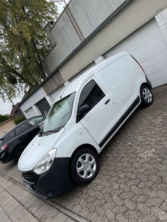 Dacia Dokker 65.000 km 12.900 € Kaarst 41565