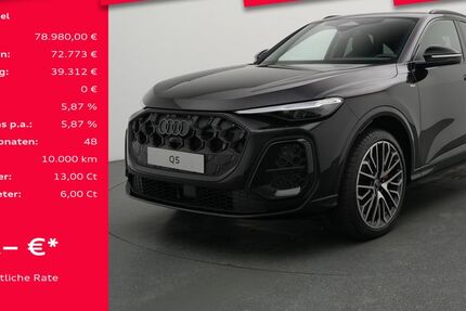 Audi Q5 1.009 km 78.980 &euro; Leverkusen 51373