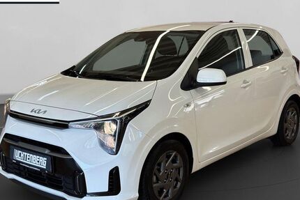 Kia Picanto 33.950 km 14.690 &euro; Leverkusen 51381