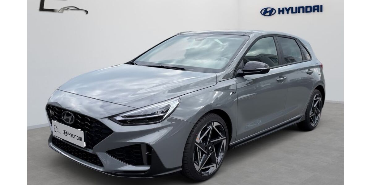 Hyundai i30 2.611 km 29.490 &euro; Contwig 66497