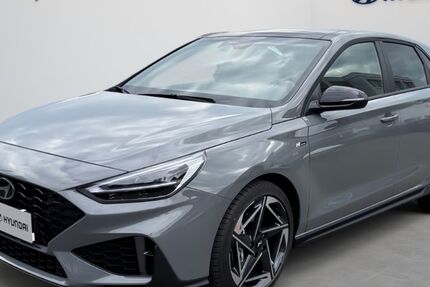 Hyundai i30 2.811 km 28.490 &euro; Contwig 66497