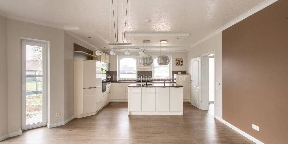 Gewerbeobjekt Westoverledingen Steenfelde - 950.000&euro; | Angebot:25693625