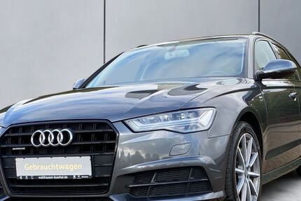 Audi A6 78.680 km 26.990 € Viersen 41751