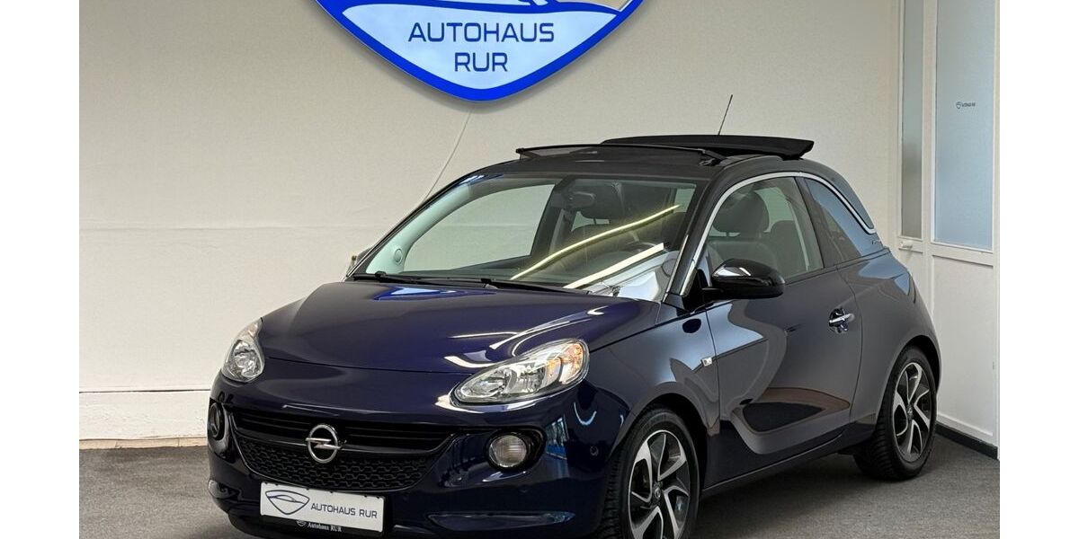 Opel Adam 82.000 km 8.390 &euro; Düren 52353