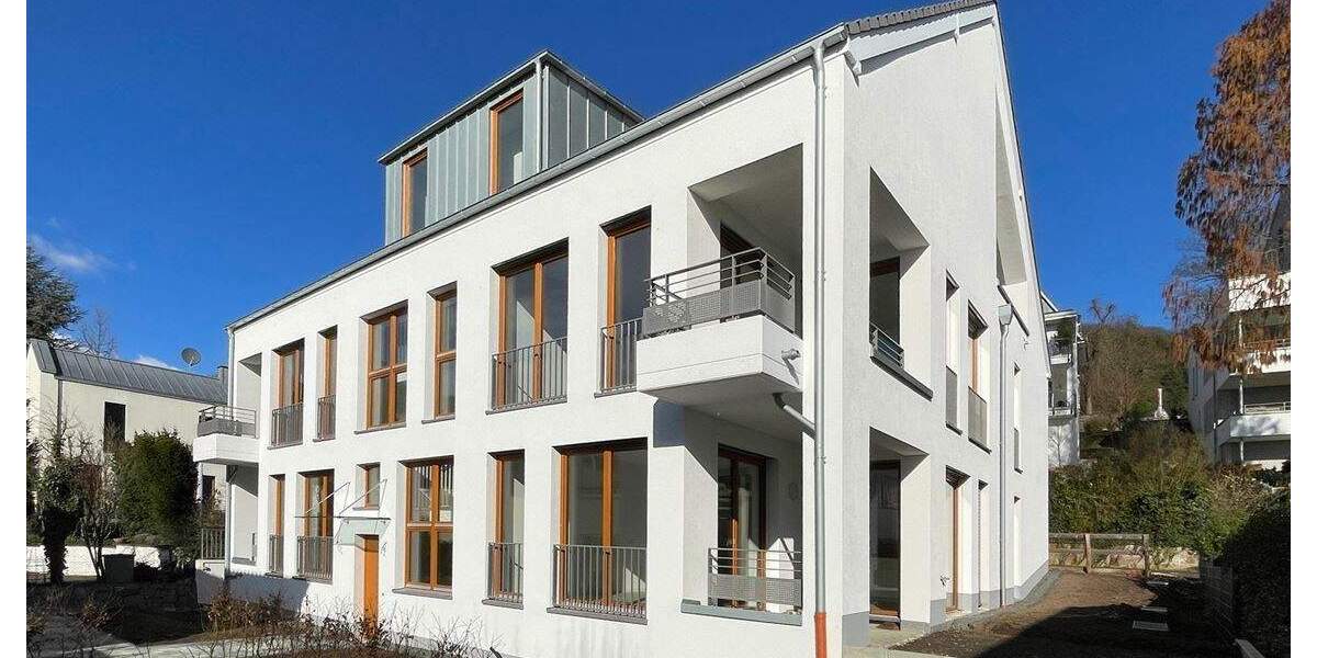 Etagenwohnung Bad Honnef - 3 Zimmer, 98 m&sup2;, 1.275&euro; | Angebot:24967126