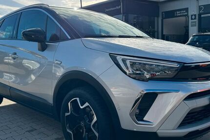 Opel Crossland (X) 20.100 km 15.990 &euro; Wiesmoor 26639
