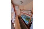 Ferienbungalow am Settiner See zimmer