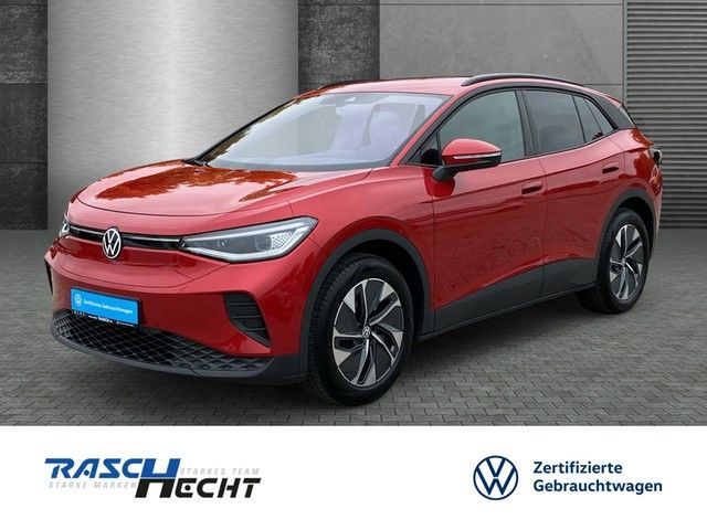 VW ID.4 9.226 km 38.730 € Fürstenfeldbruck 82256