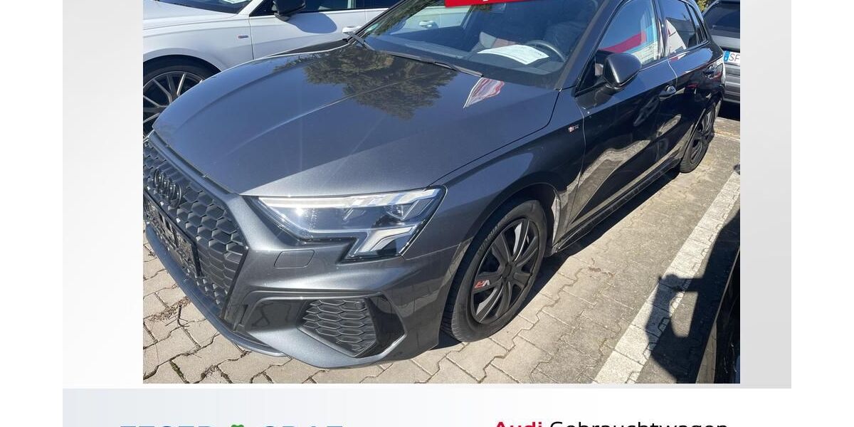 Audi A3 73.238 km 27.990 &euro; Bernburg 06406