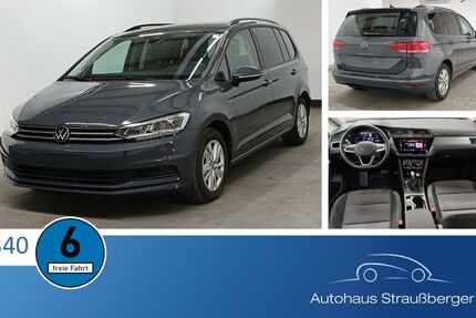 VW Touran 28.100 km 31.090 &euro; Buchschwabach bei Nürnberg 90574