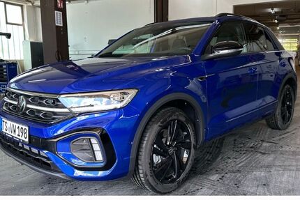 VW T-Roc 19.500 km 39.480 € Traunstein 83278