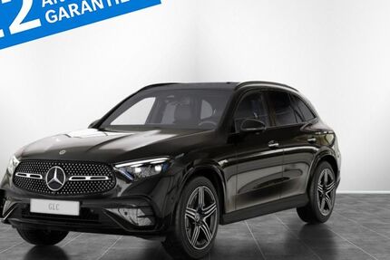 Mercedes-Benz GLC 300 9.737 km 65.799 &euro; Halle-Sennewitz 06193