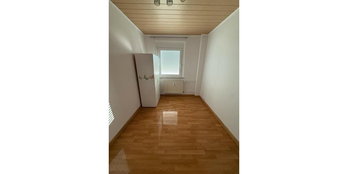 Etagenwohnung Rothenburg/Oberlausitz Oberlausitz - 2 Zimmer, 56 m&sup2;, 29.999&euro; | Angebot:23415382