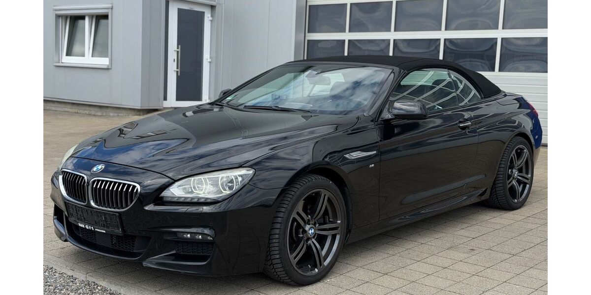 BMW 640 330.000 km 14.490 &euro; Elchingen 89275
