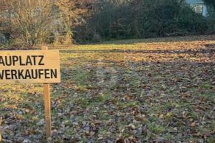 2.000-M² MÖGLICHKEITEN FÜR BAUHERREN - Grundstück Aalen Dewangen | Angebot:25391382