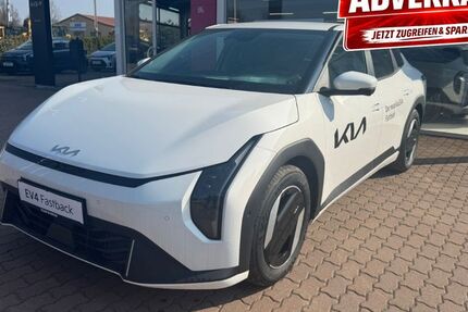 Kia EV4 2.000 km 44.990 &euro; Halberstadt 38820
