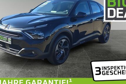 Citroen C4 5.569 km 16.980 € Rendsburg 24768