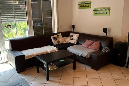 Helle 2 -Zimmer Einliegerwohnung in Horrweiler 2 zimmer