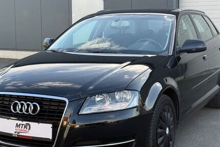 Audi A3 166.000 km 5.990 &euro; Rheine 48432