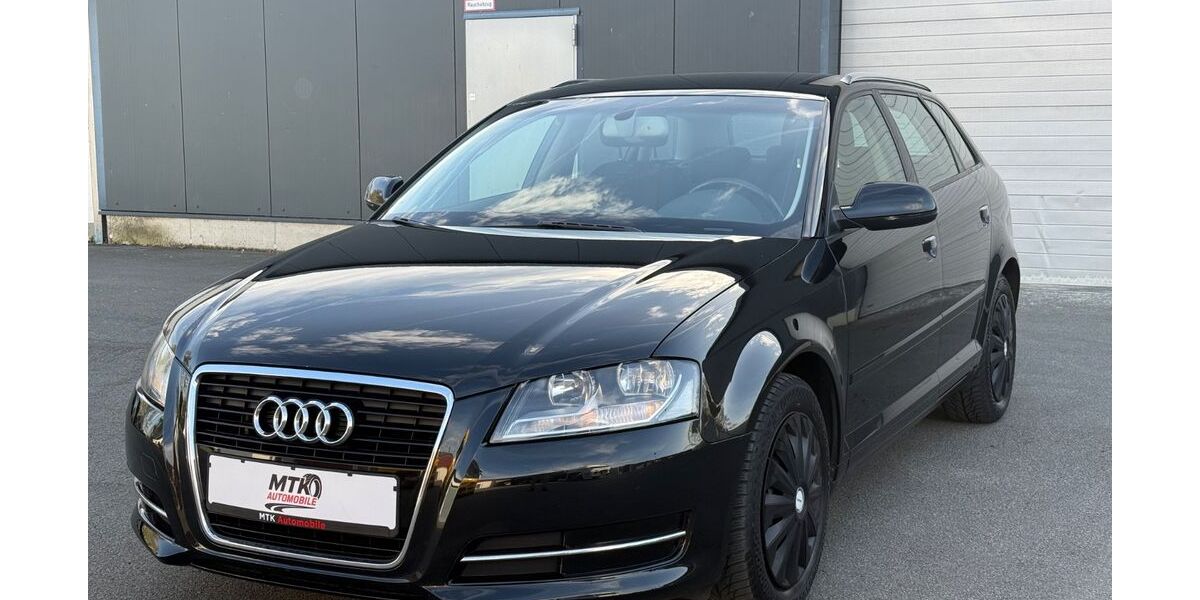 Audi A3 166.000 km 5.990 &euro; Rheine 48432
