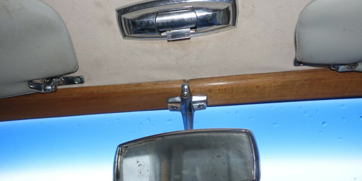 Mercedes-Benz 220 S Ponton W180 Oldtimer H-Kennz. fahrbereit 54.900 km 21.950 &euro; Neumarkt/OPf 92318