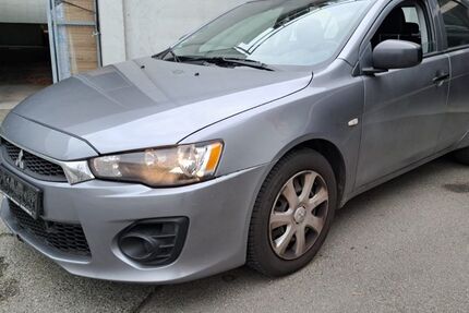 Mitsubishi Lancer 56.000 km 5.500 &euro; Reutlingen 72766