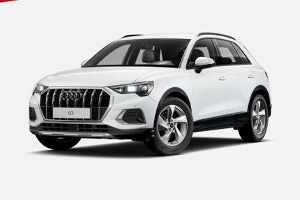 Audi Q3 22.504 km 38.490 € Herborn 35745