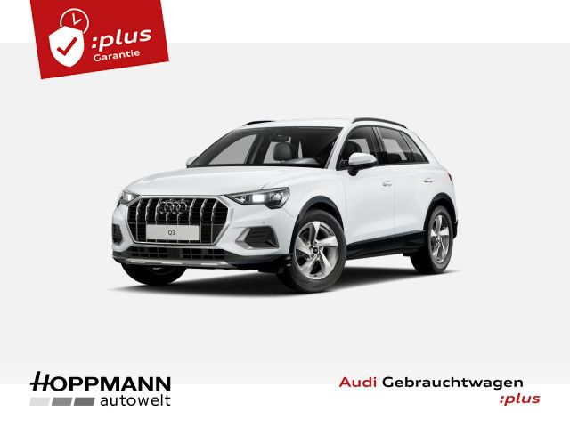 Audi Q3 22.504 km 38.490 € Herborn 35745