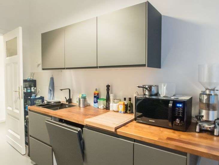 Büro in Berlin 812,85 € 54.19 m²