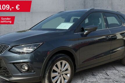 Seat Arona 107.427 km 12.056 &euro; Werneck 97440