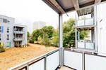 Etagenwohnung Erfurt Johannesplatz - 2 Zimmer, 55 m&sup2;, 645&euro; | Angebot:26383687