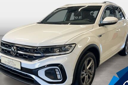 VW T-Roc 33.711 km 21.170 &euro; Landshut 84030