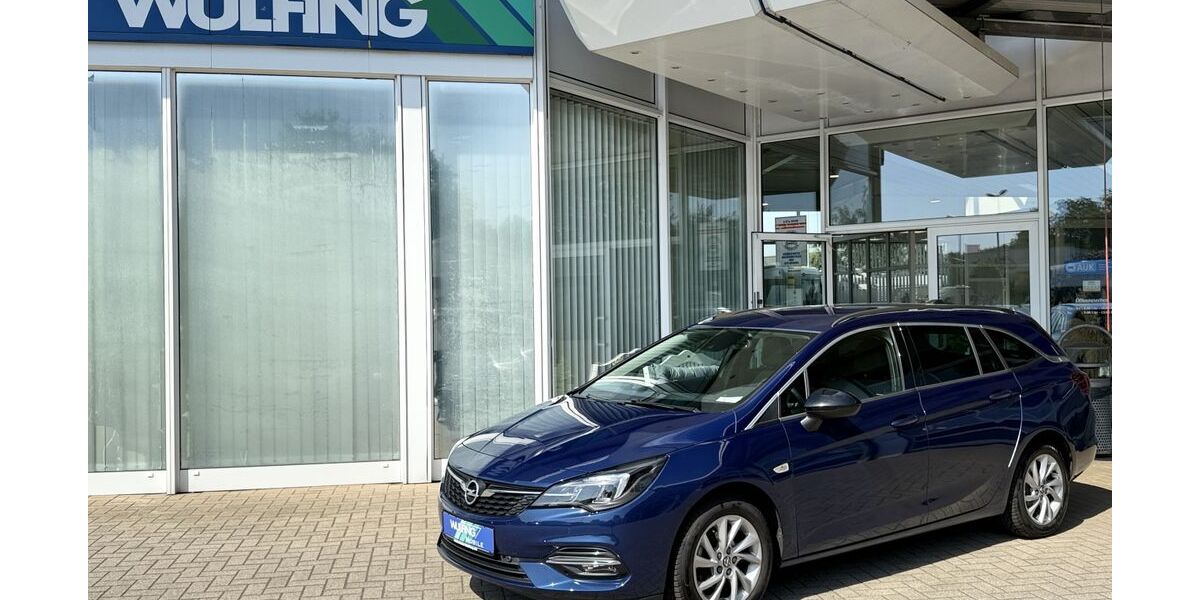 Opel Astra 89.450 km 13.450 &euro; Lohne 49393