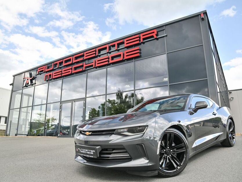 Camaro