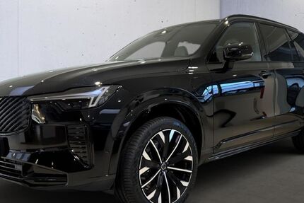 Volvo XC90 19.692 km 69.950 &euro; Kassel 34123